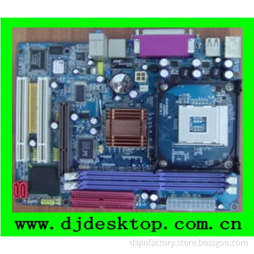 Motherboard 845-478